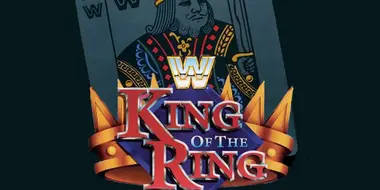 King of the Ring