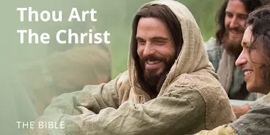 Matthew 16 | Thou Art the Christ, the Son of God