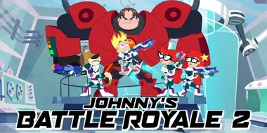 Johnny's Battle Royale 2