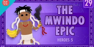 The Mwindo Epic