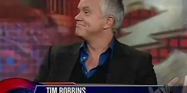 Tim Robbins