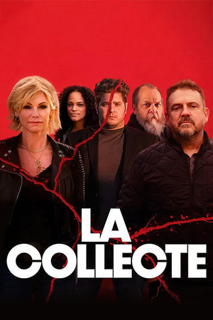 La collecte