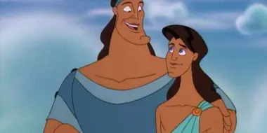 Hercules and the Odyssey Experience