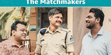 The Matchmakers