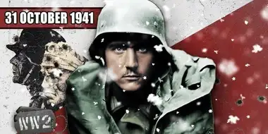 Week 114 - Winter is Coming - WW2 - October 31, 1941