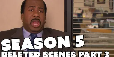 Season 5 Deleted Scenes Part 3