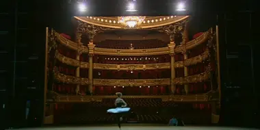 The Garnier Opera