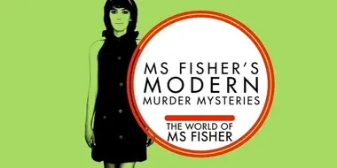 The World of Ms. Fisher