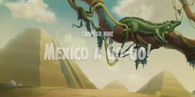 Mexico a Go-Go