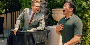 Adam Ruins Going Green