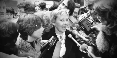 Jane Byrne