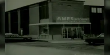 Ames Department Store