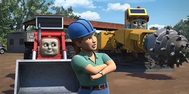 First Day on Sodor!