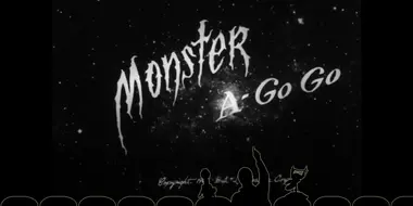 Monster a Go-Go