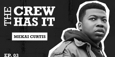 Power Book III: Raising Kanan, MeKai Curtis Becomes Young 50 Cent