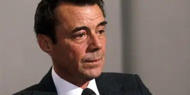 Dirk Bogarde