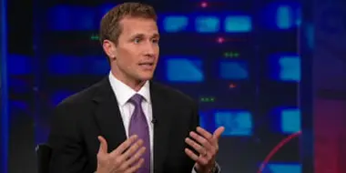 Eric Greitens