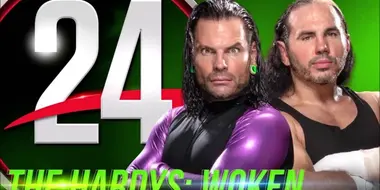 The Hardys: Woken