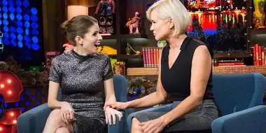 Anna Kendrick & Yolanda Foster