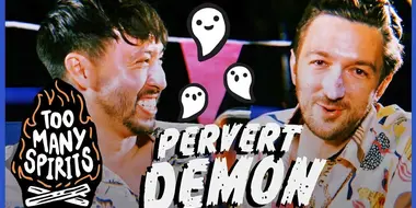 Ryan & Shane Get Drunker & Read More Spooky Campfire Stories