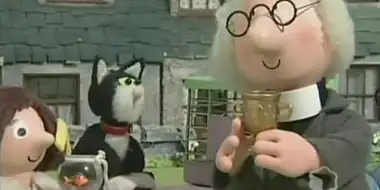 Postman Pat and the Pet Show