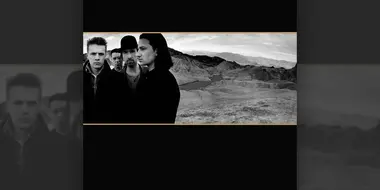 U2: The Joshua Tree