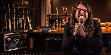 Dave Grohl