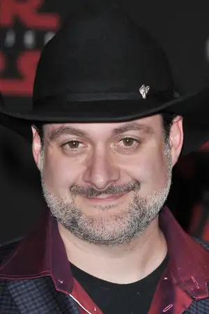 Dave Filoni