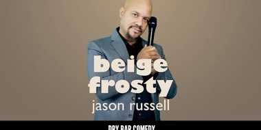 Jason Russell: Beige Frosty