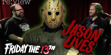 Friday the 13th Sequels