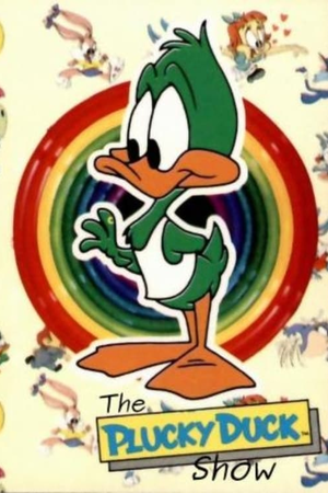 The Plucky Duck Show