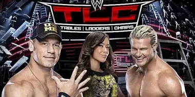 TLC: Tables Ladders & Chairs