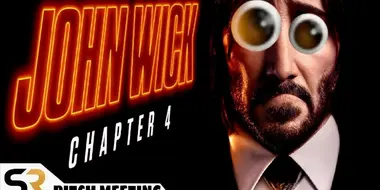 John Wick: Chapter 4