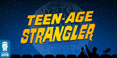 Teen-Age Strangler