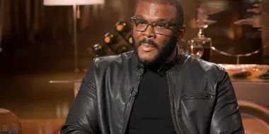 Tyler Perry