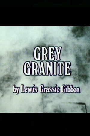 Grey Granite