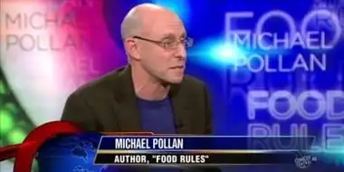 Michael Pollan