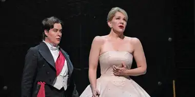 Great Performances at the Met: Cendrillon