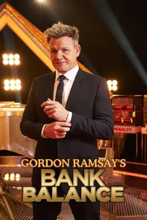 Gordon Ramsay's Bank Balance