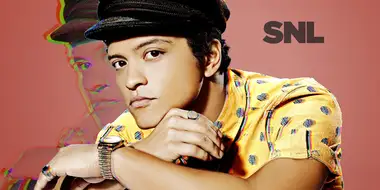 Bruno Mars