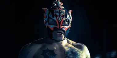The Next Wave of Mexican Luchadores