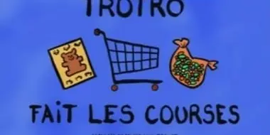 Trotro Goes Shopping