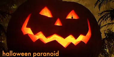 Halloween Paranoid