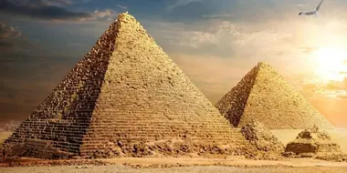 Pyramids