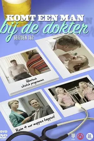 Komt Een Man Bij De Dokter