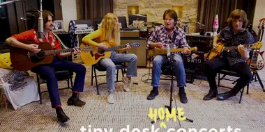John Fogerty And His Family Play Three Creedence Clearwater Revival Classics