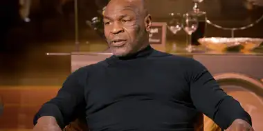 Mike Tyson