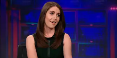 Alison Brie