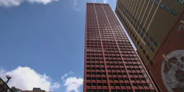 Chicago's Tower of Terror