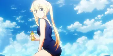 Michiru Edition “How To Enjoy the Sea Tsundere-Style”